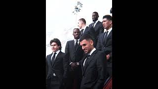 The Aura Of Real Madrid