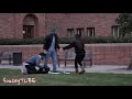 Bullying Experiment Bullying Experiment