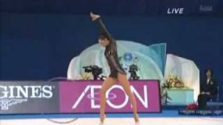Anna Bessonova For All Time Anna Bessonova For All Time