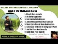 Balbir Sufi Masihi Songs Jukebox New Masihi Geet Jukebox By Balbir Sufi 2023 Joshua Dhillon Music