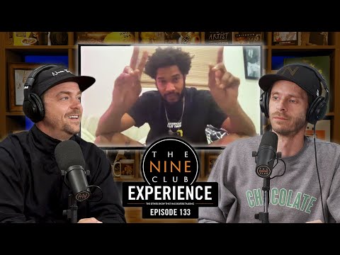 Nine Club EXPERIENCE #133 - Kevin White, JENKEM, Jp Souza