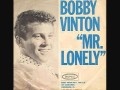 Bobby Vinton - It's Better To Have Loved (1964)