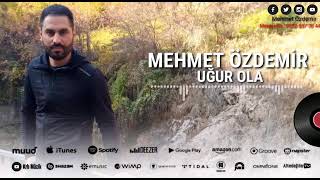 Mehmet Özdemi̇r Uğur Ola 2021
