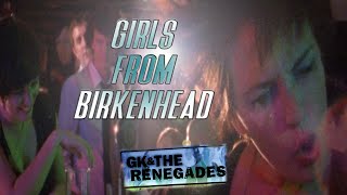 Watch Some Girls Skulls Old Girlfriends video