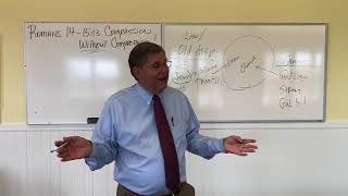 FBC Sunday School / 5 | 24 | 20
