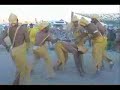 Yatta Dance in Burning Man 2004