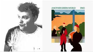 V&V Episode 054 Mac Blackout & Brian Eno's Another Green World
