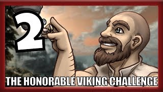 Watch Viking Going To Die video