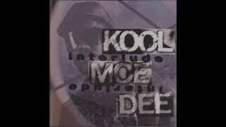 Watch Kool Moe Dee Doin My Thang video