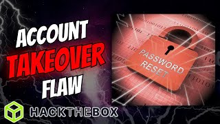 Pword Reset Flaw Lead To Account Takeover Armaxis Walkthrough