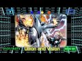 ULTRON & VISION! BREAKING DOWN!