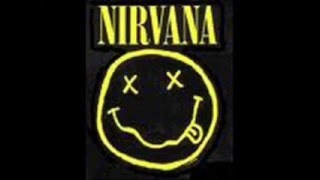 Watch Nirvana Half The Man I Used To Be video