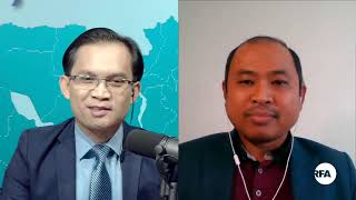 Rfa Khmer ករផសយផទលរបសអសសរ