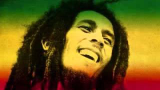 Watch Bob Marley Red video