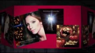 Watch Barbra Streisand O Little Town Of Bethlehem video