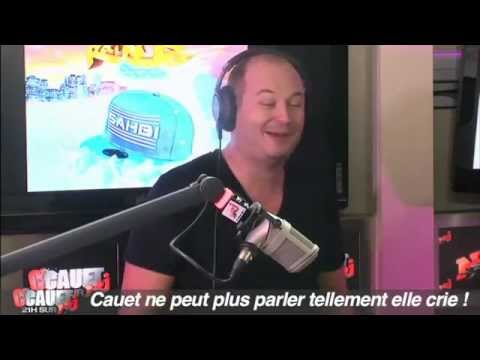 CAUET - Elle couche avec le mec de sa meilleur amie!