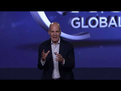 A Special Presentation: David Bach, CEO, Platypus Institute - YouTube