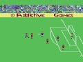 [c64] Football Manager (1984)