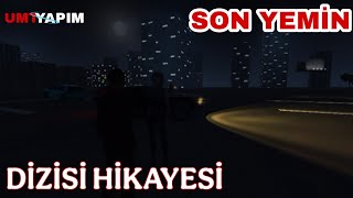 Umt Yapimin Sunduğu Son Yemi̇n Yakinda