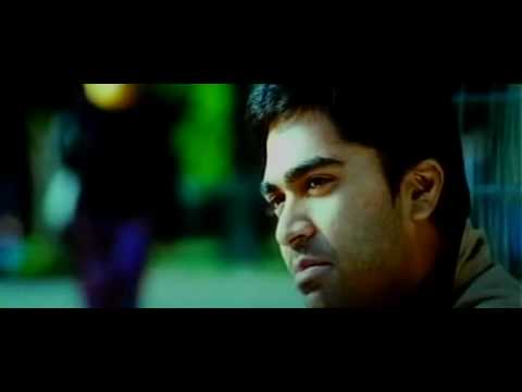 VTV Simbhu Trisha meet After 2 yrs.avi
