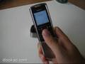 Foto pequena Nokia 8800 review - itlookso.com
