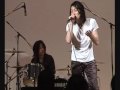 TOKMA「Love Fight」 2010.5.15 阿智高校軽音楽部マグマライブ