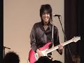 TOKMA「Love Fight」 2010.5.15 阿智高校軽音楽部マグマライブ