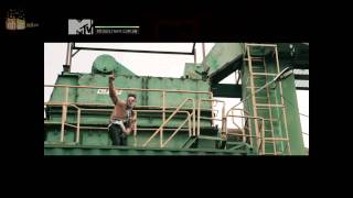 Watch 365daband Music In Me video