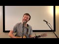 “Happier” - Marshmello ft. Bastille (Loop Pedal Cover)