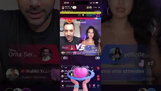 Onur Sermik 19.08.2023 Part 13 Tiktok Canlı Yayın