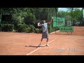Wilson Next Gen- Grigor Dimitrov- Tennis Trick Shot 2- We're Next