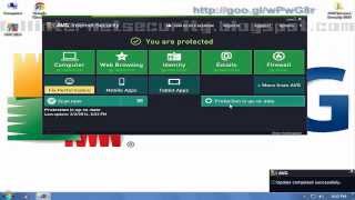AVG Internet Security 2014 FREE Download