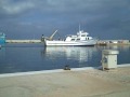 La Savina Marina in Formentera