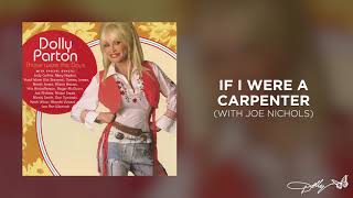 Watch Dolly Parton If I Were A Carpenter video