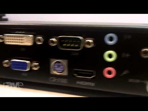 DSE 2015: OEM Production Showcases H8100L2-6DP i7/i5 Media Player with Six DisplayPort 4K Outputs