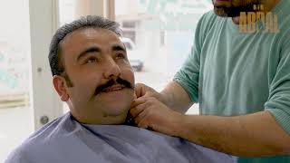 Bi̇r Abdal 6. Bölüm Papatya