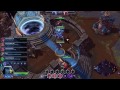 ♥ Heroes of the Storm (Gameplay) - Kerrigan, Big Head Bug Fixes (HoTs Quick Match)