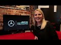 Amazing Opportunity – YOUR chance to work with the MERCEDES AMG PETRONAS Team!