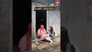 Tukang Jamu Gendong #Shortsviral #Shortslucu #Shortsterbaru