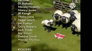 Shaun The Sheep End Credits 2006 But With 2010 Audio