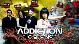 Watch Addiction Crew Disconnect video