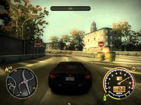 Unlimited Money Cheat For Need For Speed Carbon Ps3