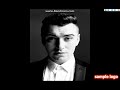 Watch: Sam Smith - Money On My Mind Sam Smith - Money On My Mind