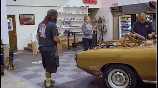 A 1.5 MILLION DOLLAR COME BACK HAS MARK PISSED OFF AND MAKING CHANGES!