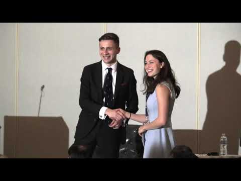 Ninth Annual Conference Essay Contest Awards