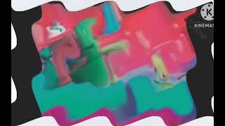 Baby Tv Train Ident In Crying Squared