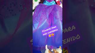 Barbie Moda Mágica En París