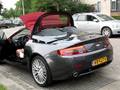 Aston Martin V8 Vantage Roadster MY 2009