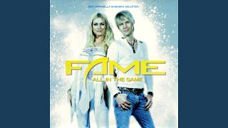 Watch Fame All In The Game video