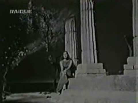 Dalida El Silencio Dalida El Silencio